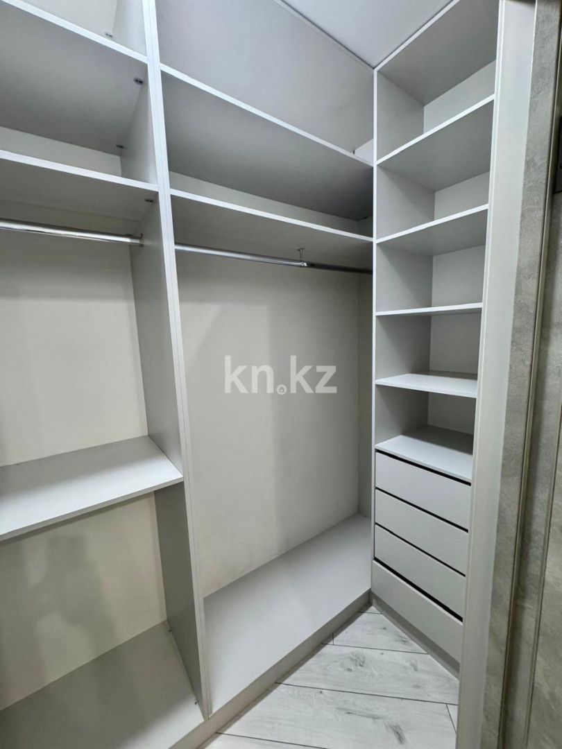 Продажа 2-комнатной квартиры, 56 м², Сейфуллина - Продажа квартир в новостройках Алматы фото 9 из 21