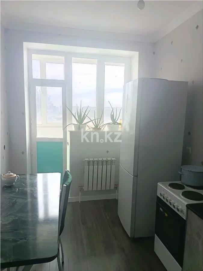 Продажа 1-комнатной квартиры, 34.2 м² - Продажа дач в Костанае фото 2 из 3