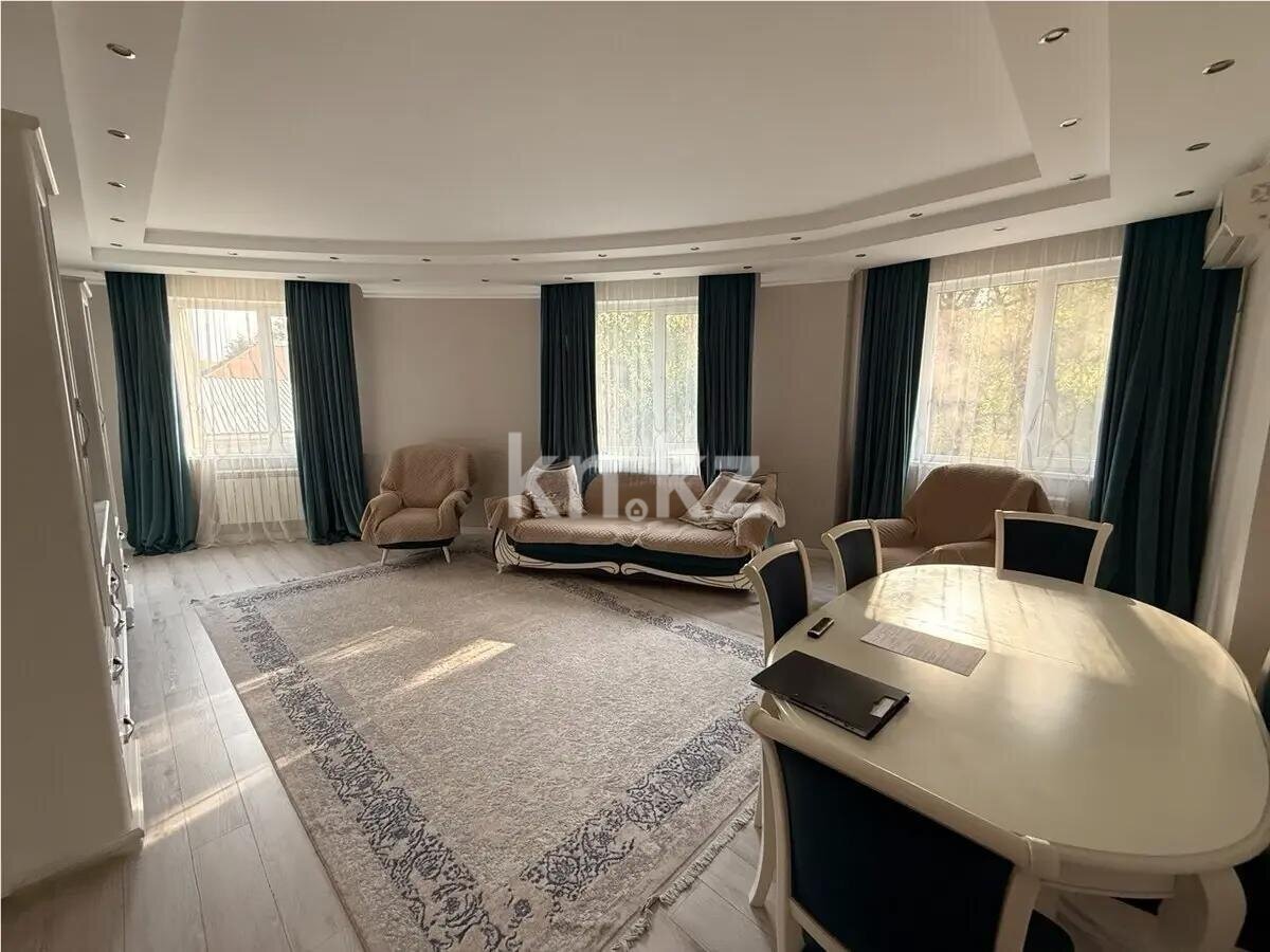 Продажа 4-комнатной квартиры, 32 м² в Алматы