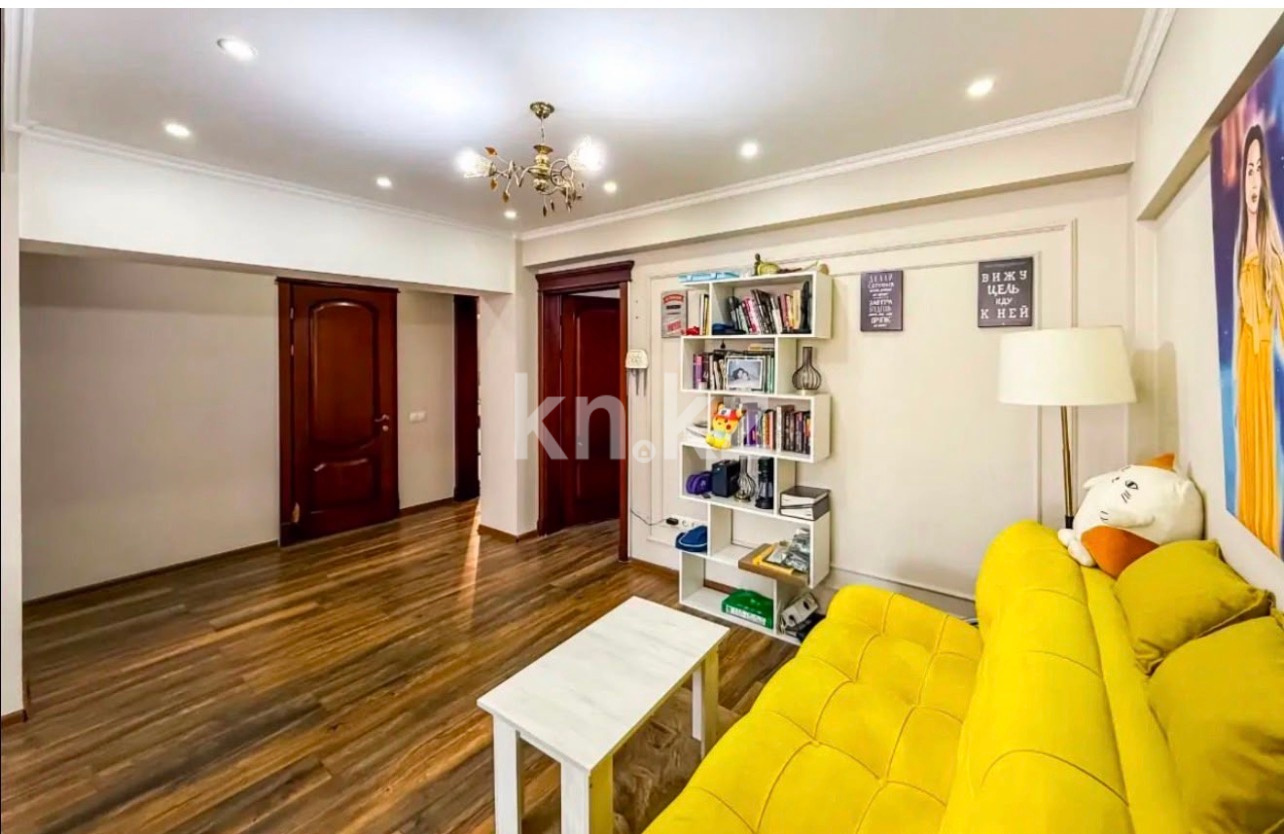 Продажа 7-комнатной квартиры, 270 м² - Аренда домов в Балхаше фото 7 из 9