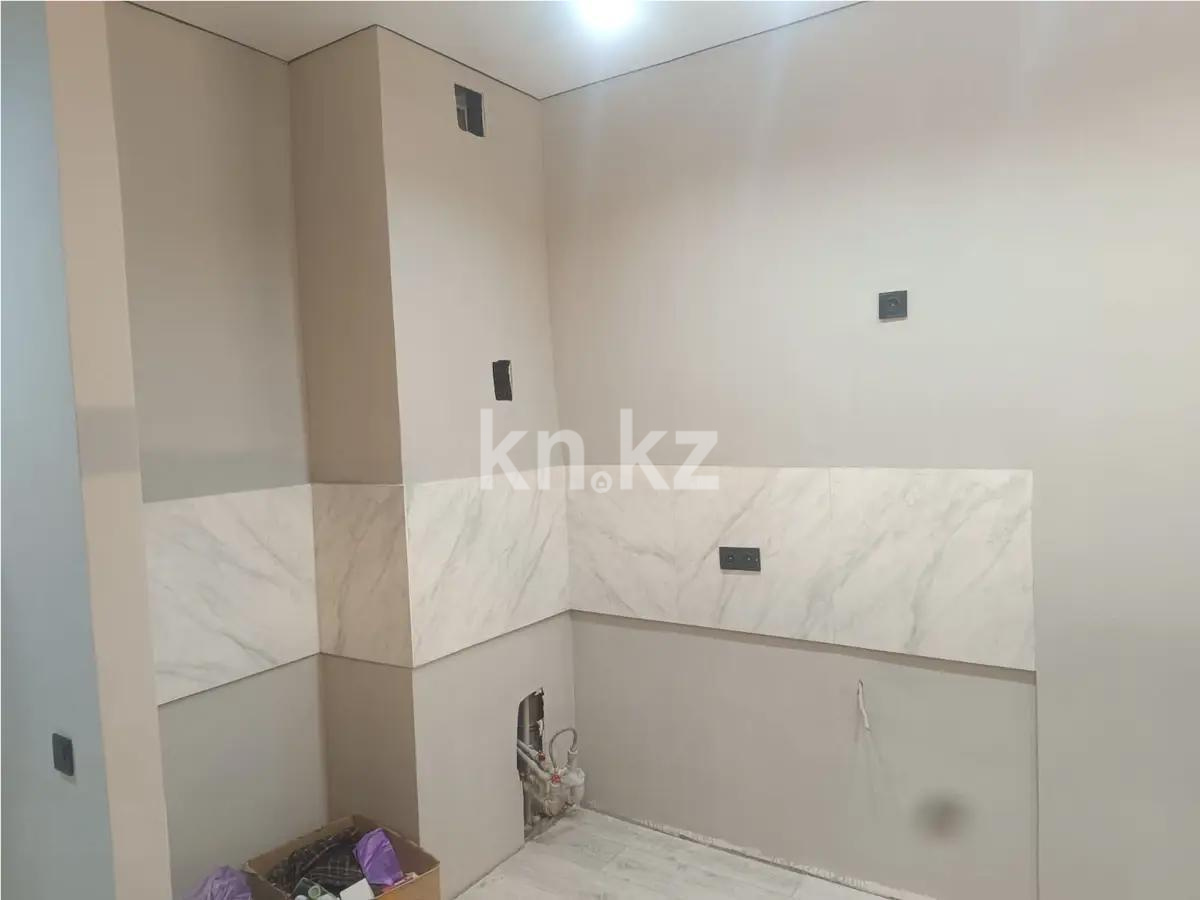 Продажа 1-комнатной квартиры, 43 м², ул. Жургенова, дом  19 - Продажа квартир в Астане с фото фото 2 из 3