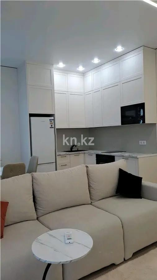 Продажа 2-комнатной квартиры, 47 м², ул. Е-15, дом  13/1 в Астане - фото 3