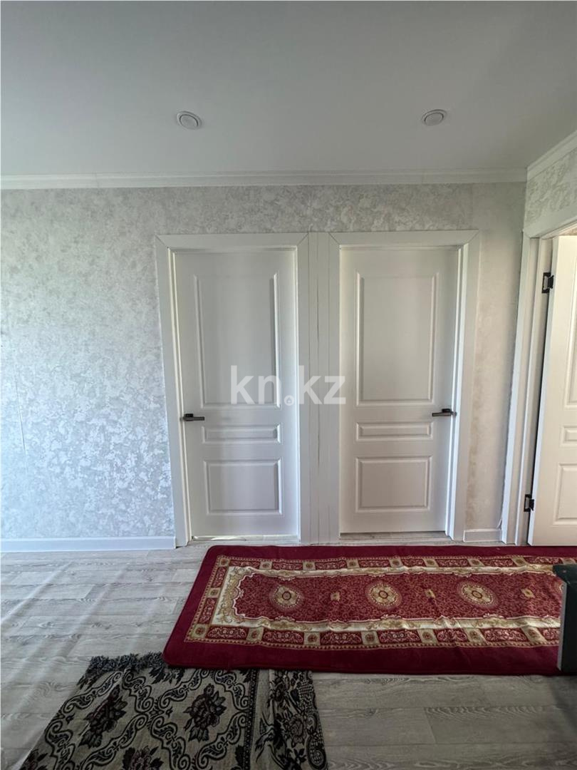 Продажа 3-комнатной квартиры, 62 м², пр. Момышулы - Продажа квартир в Темиртау фото 13 из 15