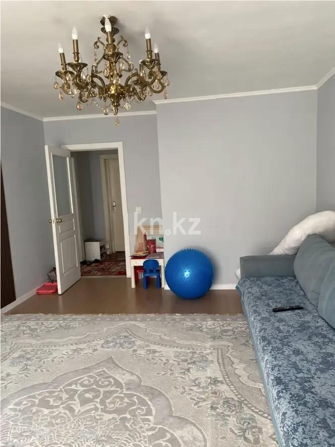 Продажа 2-комнатной квартиры, 65.1 м² - Продажа квартир в Кокшетау фото 2 из 5
