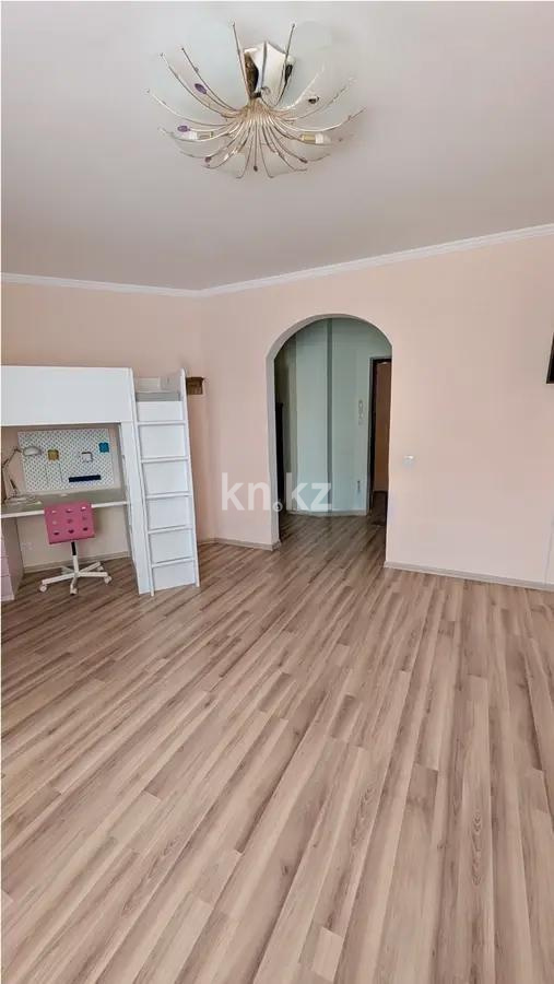 Продажа 1-комнатной квартиры, 51 м² в Астане - фото 2