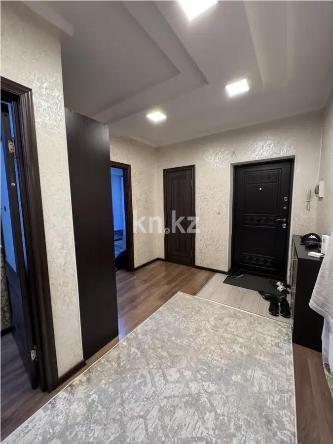 Продажа 2-комнатной квартиры, 68 м² - Продажа двухкомнатных квартир от собственников в Алматы - страница 11 фото 6 из 6