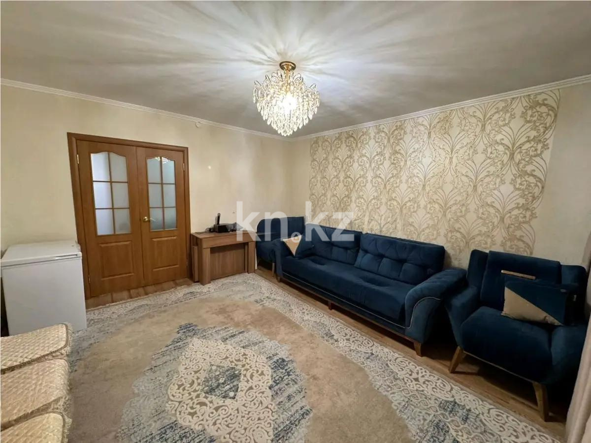 Продажа 4-комнатной квартиры, 75 м² - Продажа квартир в Караганде - страница 2 фото 1 из 8