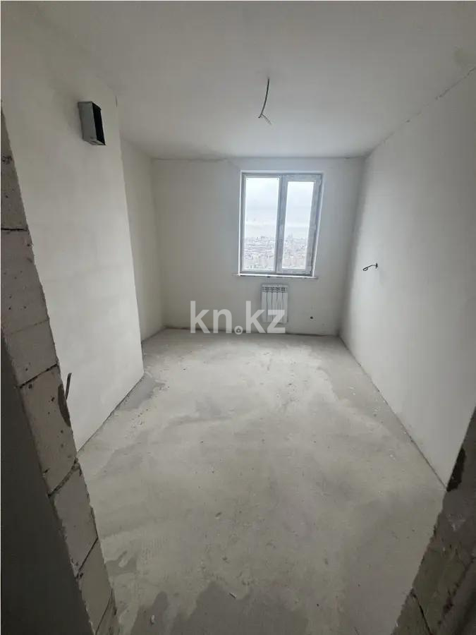 Продажа 2-комнатной квартиры, 42.5 м², ул. Тулебаева - Продажа квартир в Астане фото 2 из 6