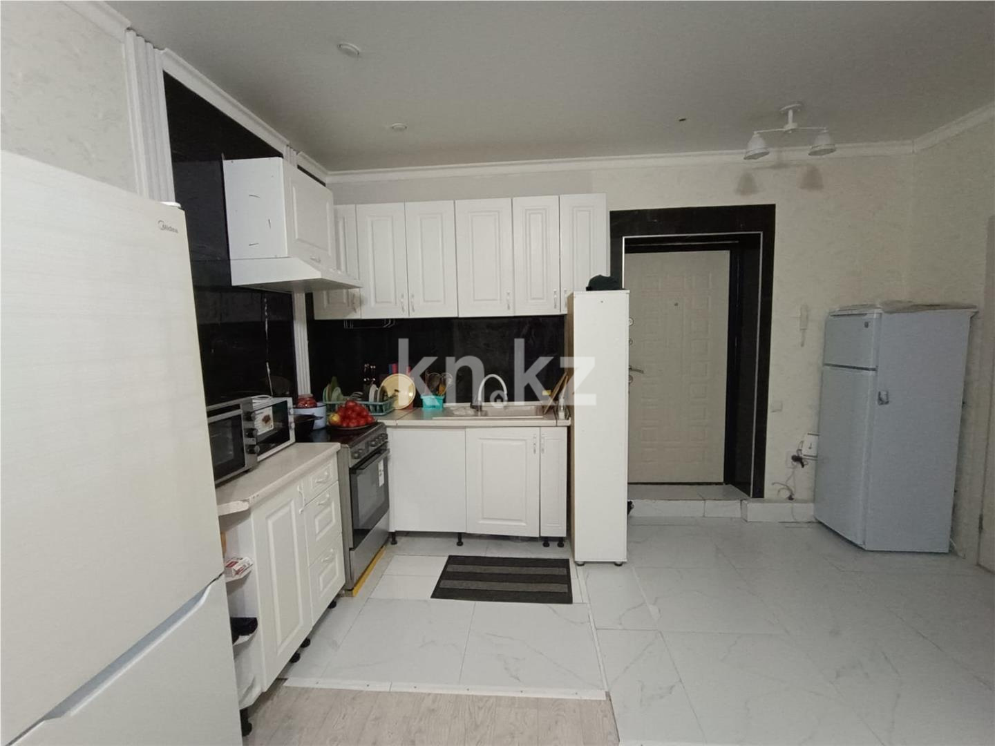 Продажа 2-комнатной квартиры, 40 м², ул. Болекпаева в Астане - фото 5