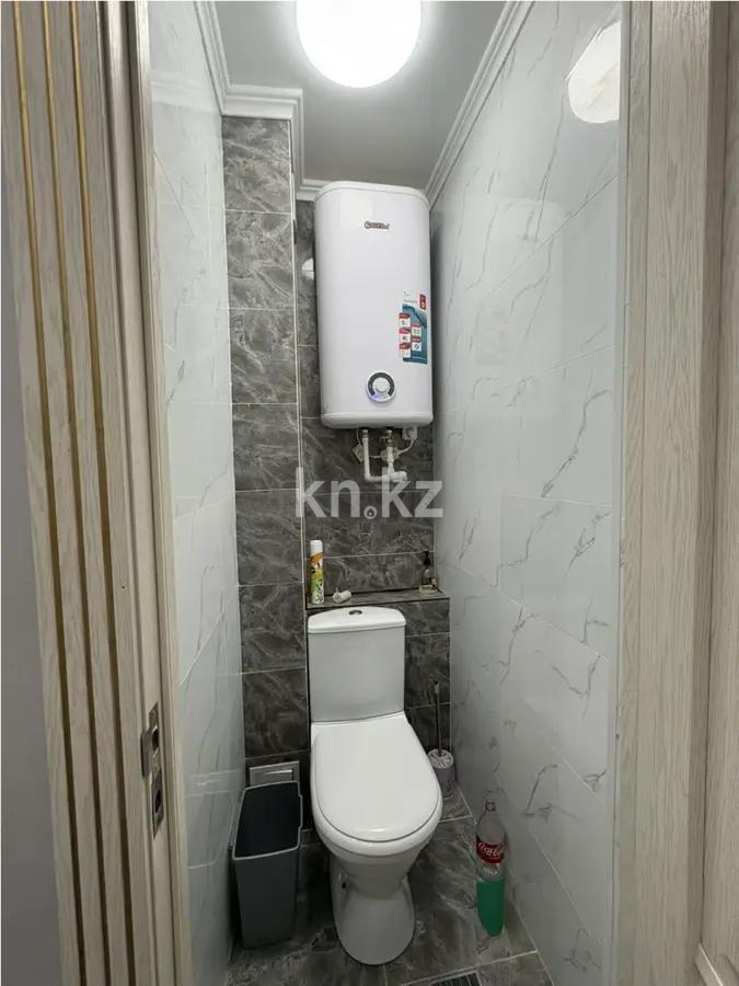 Продажа 3-комнатной квартиры, 73 м², мкр. Степной-2, дом  2 - Продажа квартир в Казахстане фото 5 из 6