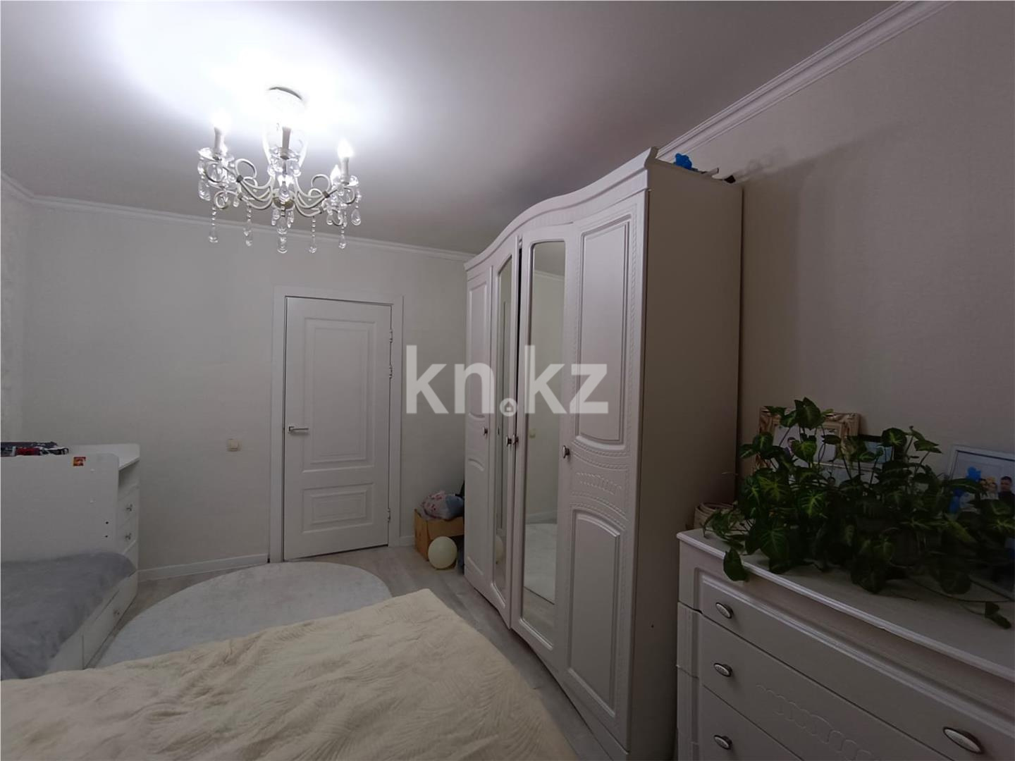 Продажа 4-комнатной квартиры, 86 м², ул. Методическая - Продажа квартир в Караганде фото 6 из 19