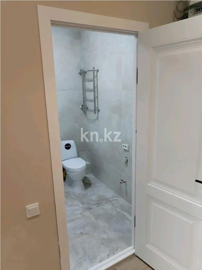 Продажа 1-комнатной квартиры, 47.2 м², ул. Навои, дом  9/1 в Алматы - фото 4