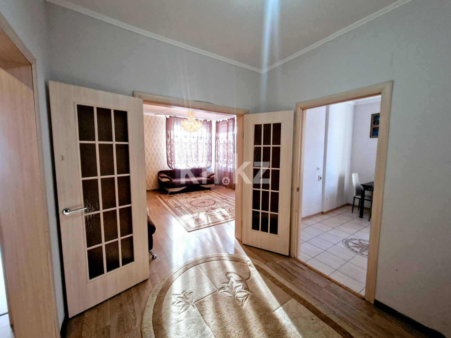 Продажа 2-комнатной квартиры, 69.5 м² - Продажа квартир в Казахстане - страница 32 фото 5 из 18