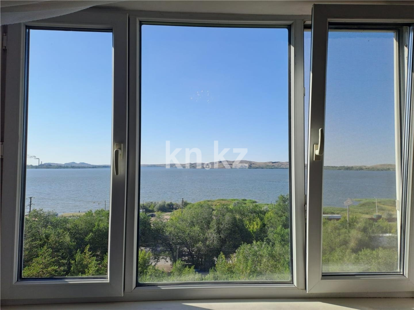 Продажа 3-комнатной квартиры, 66 м² - Продажа трехкомнатных квартир в Темиртау фото 3 из 14