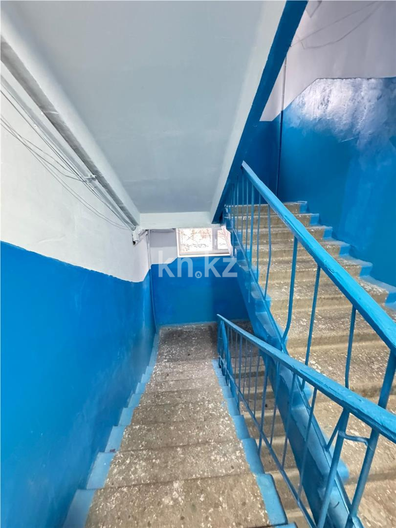 Продажа 2-комнатной квартиры, 48 м², мкр-н 7-й, дом  17 в Темиртау - фото 9