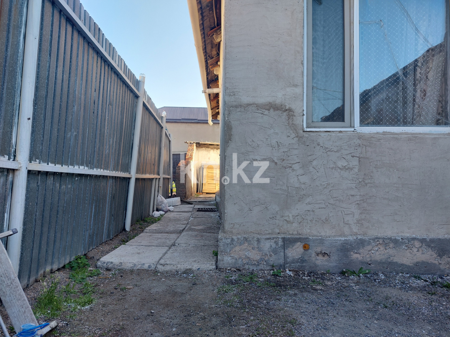 Продажа 3-комнатного дома, 80 м² - Продажа домов, коттеджей на Юго-Востоке Караганды фото 5 из 8