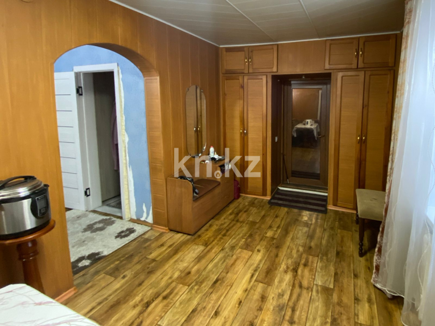 Продажа 4-комнатного дома, 70 м², ул. Жамбыла - Продажа домов, коттеджей в Сарани фото 6 из 15