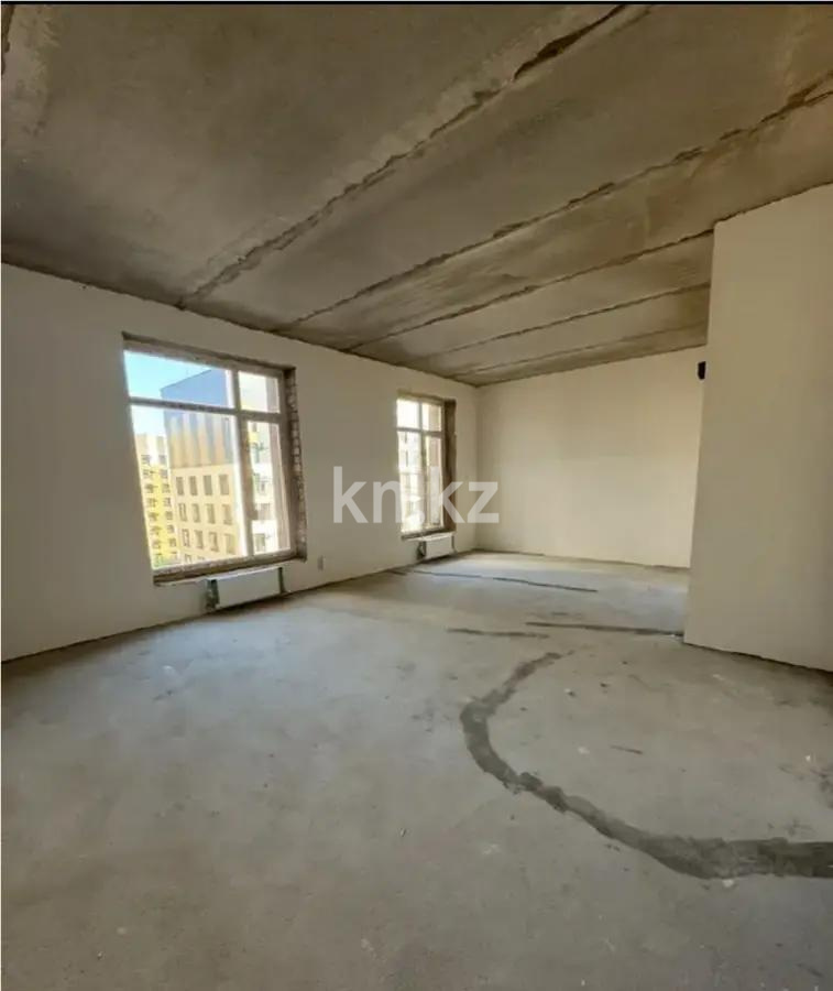 Продажа 3-комнатной квартиры, 91 м², ул. Е-15, дом  13 - Продажа  трехкомнатных квартир в новостройках Астаны фото 1 из 5