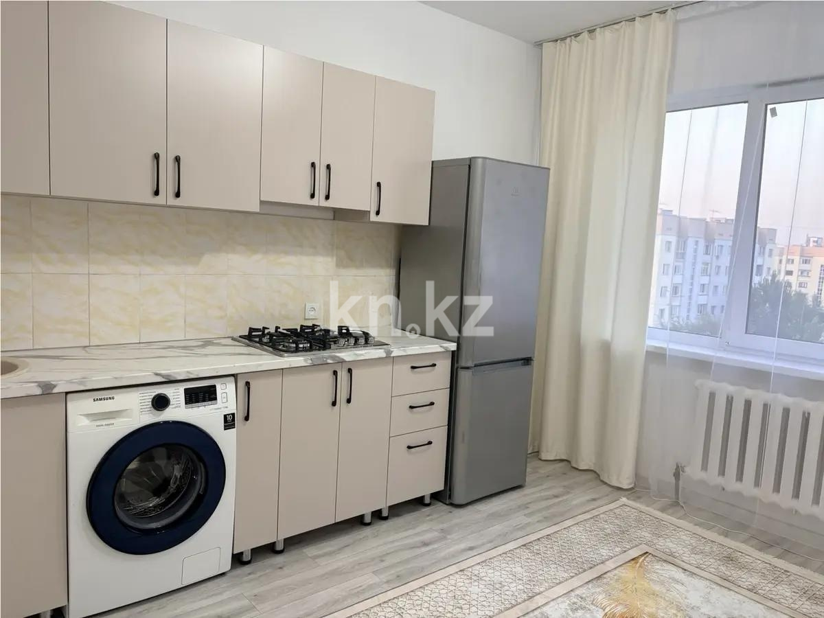 Продажа 1-комнатной квартиры, 40 м² - Продажа однокомнатных квартир в Казахстане - страница 18 фото 2 из 4