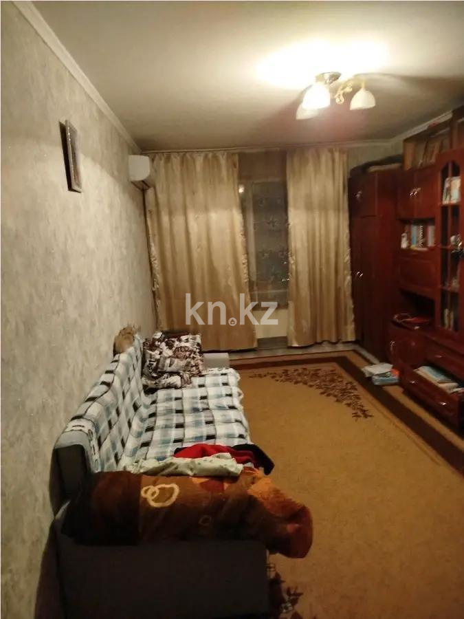 Продажа 2-комнатной квартиры, 50.7 м² - Продажа  двухкомнатных квартир в новостройках Алматы - страница 4 фото 1 из 6