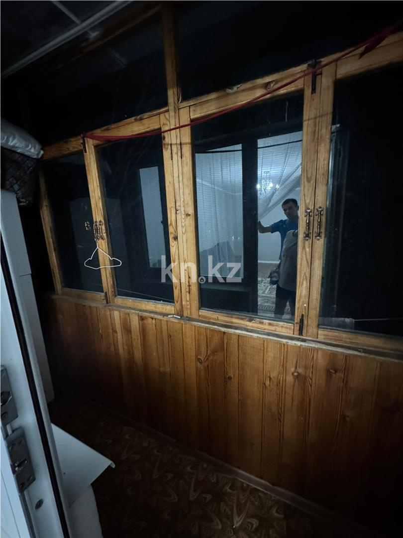 Продажа 2-комнатной квартиры, 45 м², ул. Рыскулова, дом  23 - Продажа квартир в Караганде фото 8 из 8