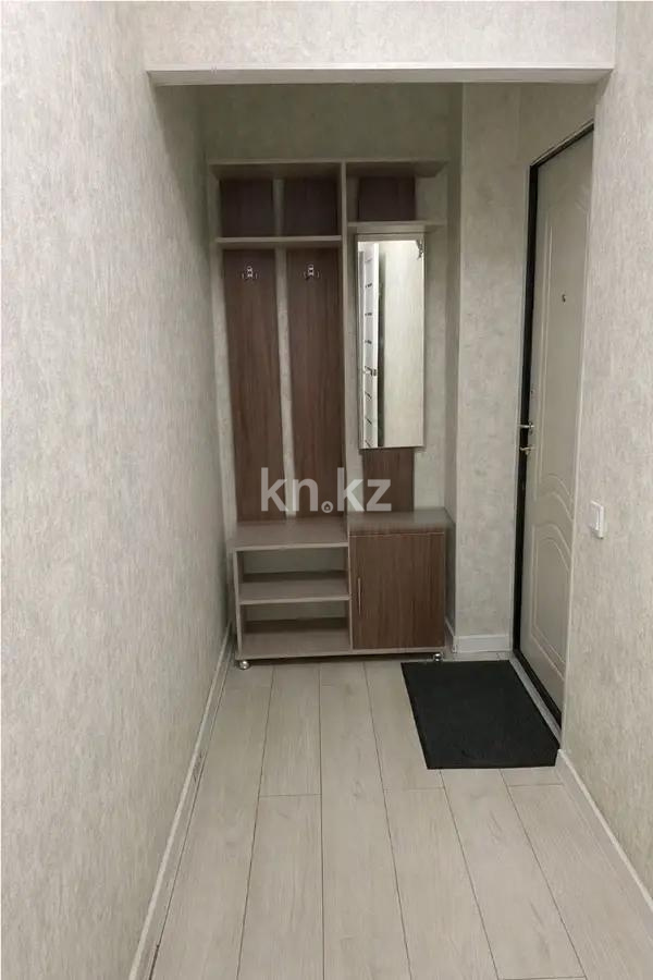 Продажа 2-комнатной квартиры, 46.2 м² - Продажа двухкомнатных квартир в панельном доме в Алматы фото 5 из 5