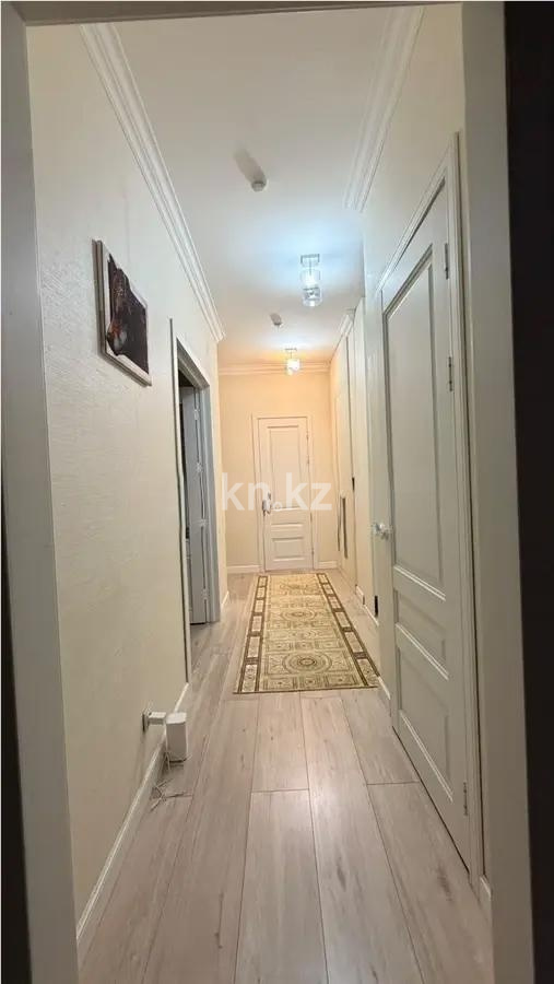 Продажа 2-комнатной квартиры, 65.2 м² - Продажа квартир в Астане - страница 3 фото 6 из 6