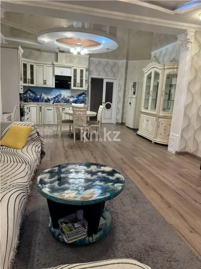 Продажа 3-комнатной квартиры, 106 м², ул. Айманова, дом  140 - Продажа квартир в Алматы фото 2 из 7