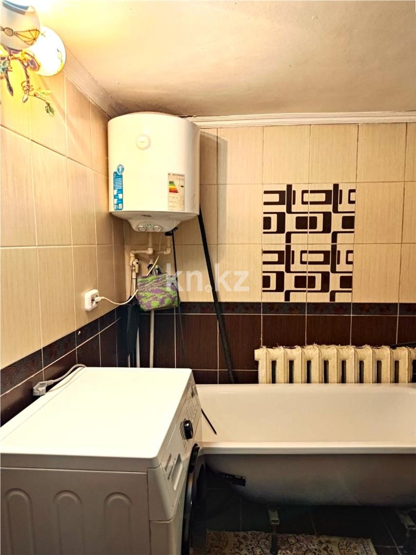 Продажа 4-комнатного дома, 80 м² - Недвижимость в Караганде - страница 21 фото 12 из 16