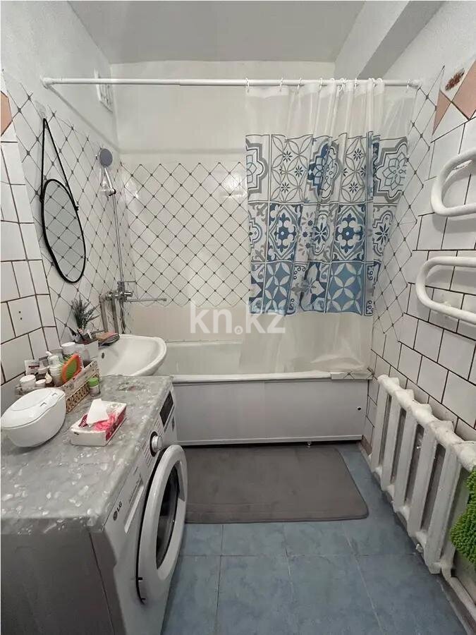 Продажа 2-комнатной квартиры, 49 м² в Алматы - фото 4
