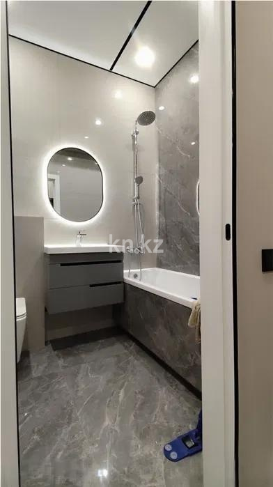 Продажа 1-комнатной квартиры, 37 м² - Продажа однокомнатных квартир в р-не Алматы Астаны - страница 2 фото 2 из 2