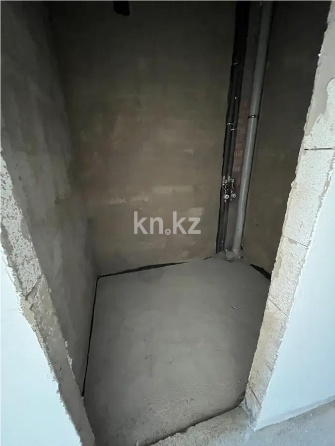 Продажа 3-комнатной квартиры, 90 м², ул. Е-15, дом  16 - Продажа  трехкомнатных квартир в Астане без посредников фото 5 из 7