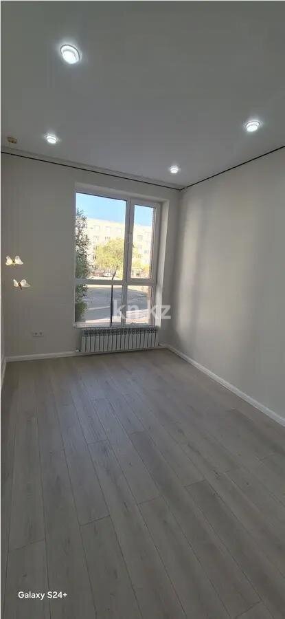 Продажа 3-комнатной квартиры, 66 м² в Караганде - фото 3