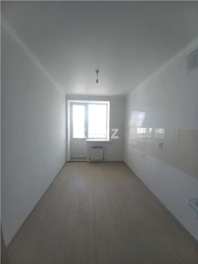 Продажа 1-комнатной квартиры, 53 м², ул. Янушкевича, дом  10 - Продажа  однокомнатных квартир в Астане без посредников с фото фото 3 из 6