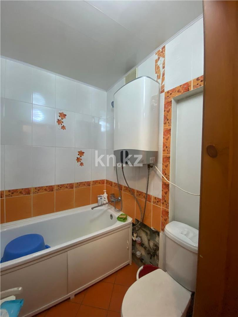 Продажа 1-комнатной квартиры, 31 м² - Продажа квартир в Городе Караганды - страница 2 фото 6 из 8