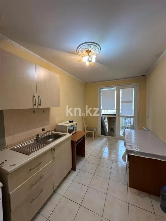 Продажа 2-комнатной квартиры, 65 м², мкр-н Аккент, дом  10 - Продажа  двухкомнатных квартир в новостройках Алматы с фото фото 3 из 4