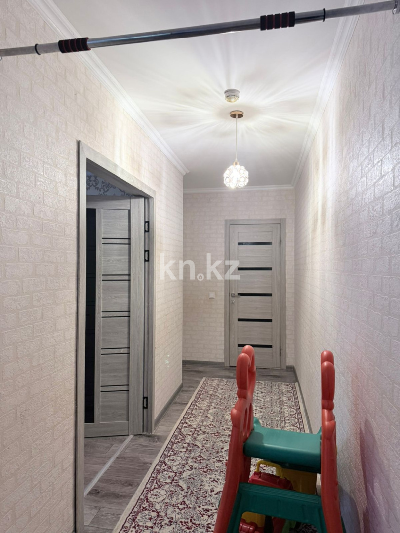 Продажа 2-комнатной квартиры, 68 м² в Астане