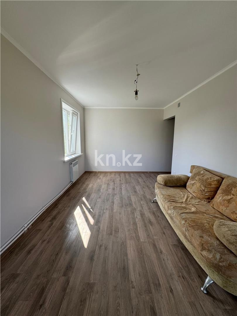 Продажа 2-комнатной квартиры, 41 м² - Продажа квартир в районе Город в Караганде фото 2 из 9