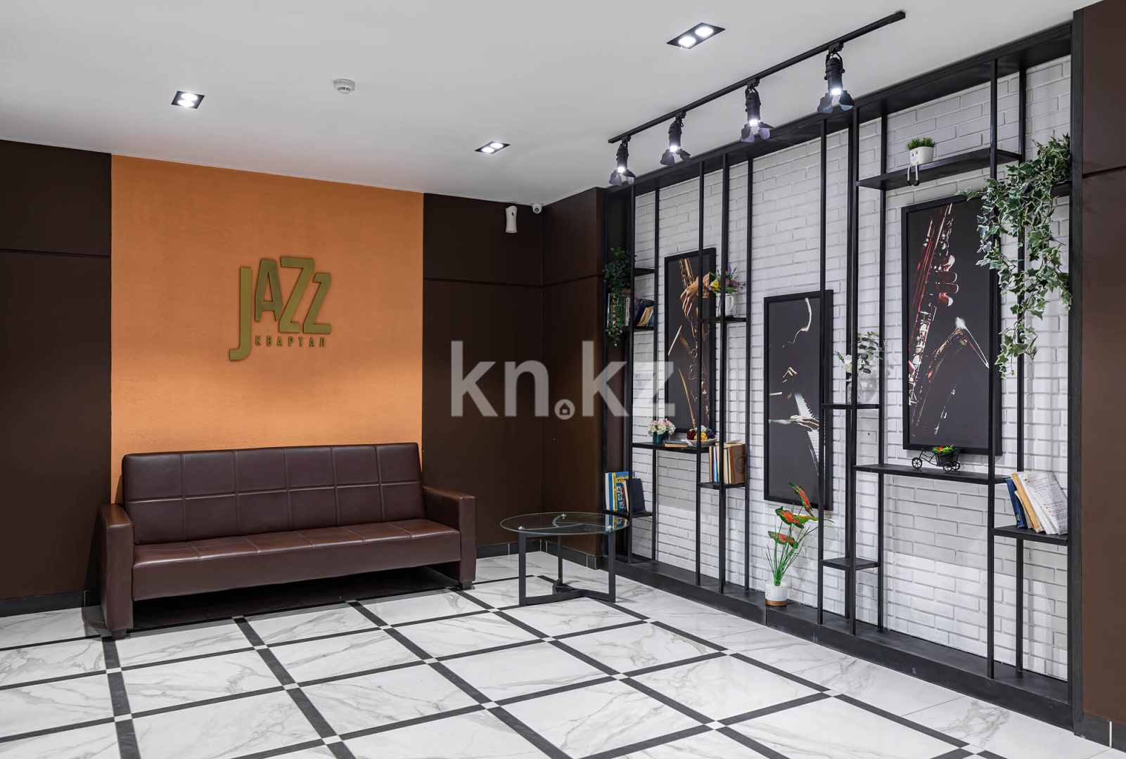 Продажа 2-комнатной квартиры, 55 м², ул. Сатпаева, дом  133/5 в Алматы - фото 16