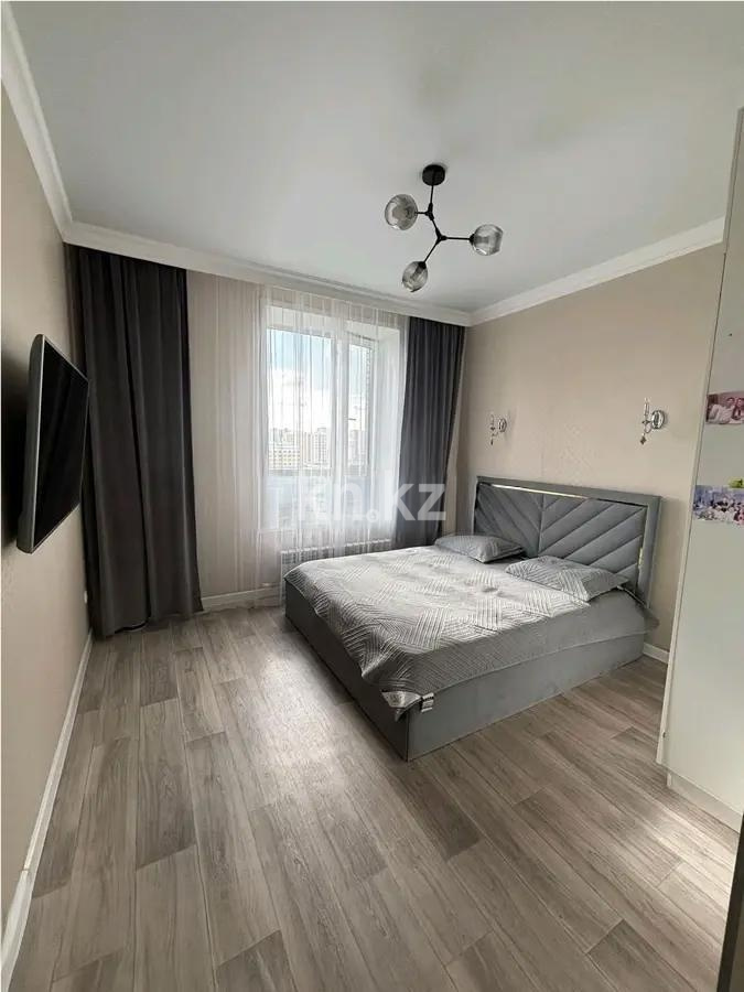 Продажа 3-комнатной квартиры, 82 м² - Продажа трехкомнатных квартир в Казахстане - страница 8 фото 5 из 9