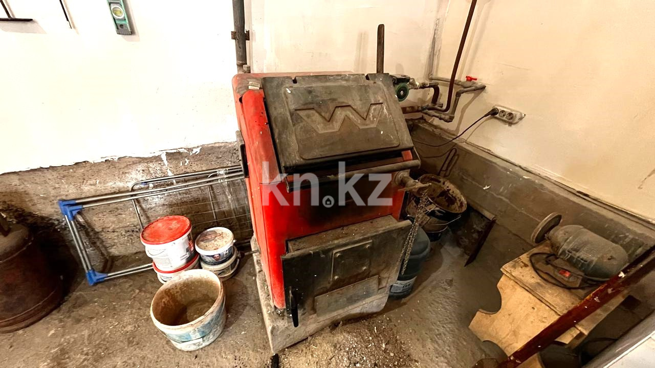 Продажа 3-комнатного дома, 102 м², Косшы, Ишимская - Продажа квартир в Акмолинской области фото 26 из 27