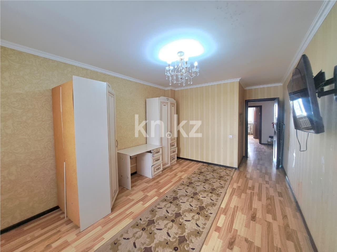 Продажа 3-комнатной квартиры, 83.5 м² - Продажа трехкомнатных квартир в Астане - страница 26 фото 5 из 17