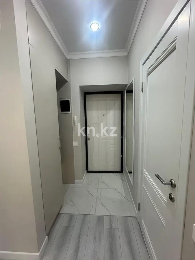 Продажа 1-комнатной квартиры, 38 м² - Продажа квартир в Астане - страница 60 фото 4 из 4