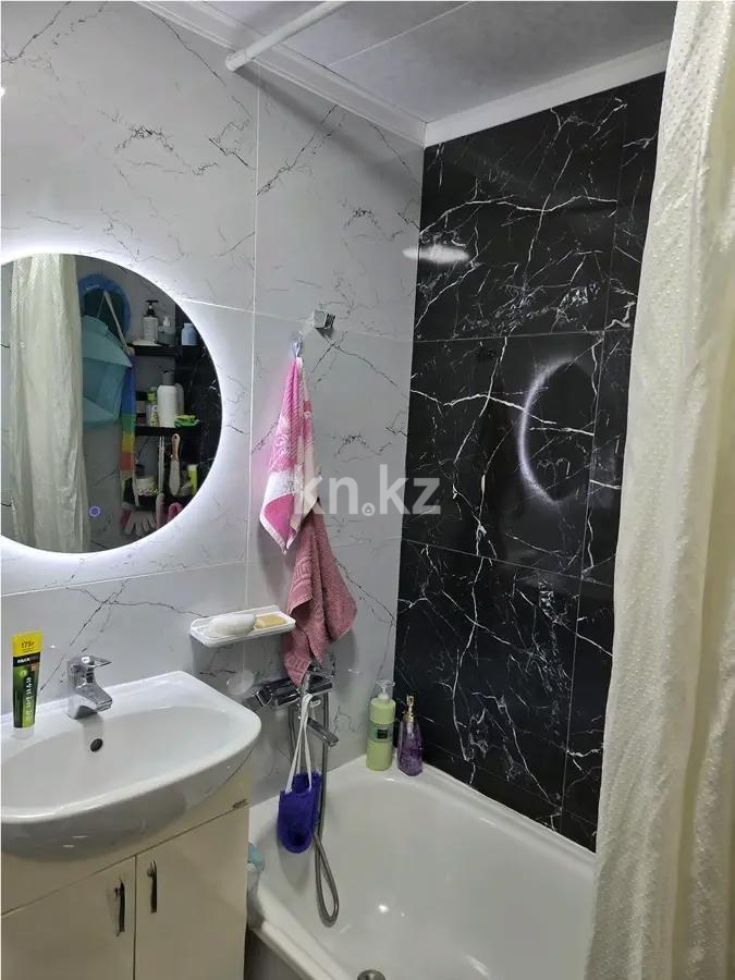 Продажа 1-комнатной квартиры, 36 м² - Продажа однокомнатных квартир в Казахстане - страница 8 фото 3 из 4