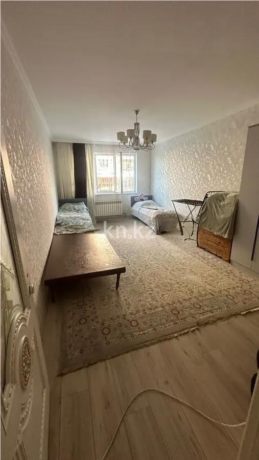 Продажа 3-комнатной квартиры, 82 м² в Алматы - фото 3