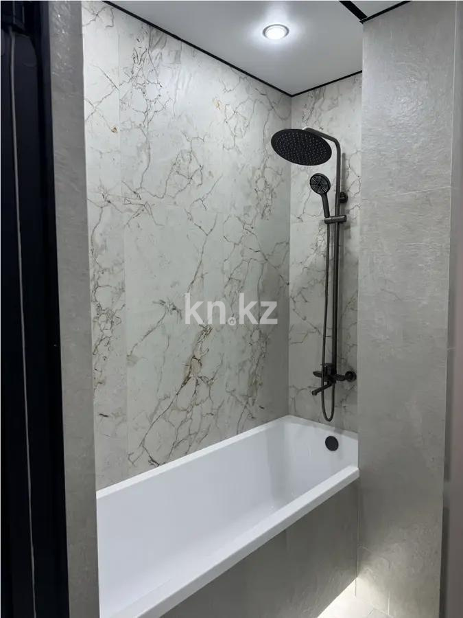 Продажа 3-комнатной квартиры, 66 м², ул. Муратбаева, дом  46 - Продажа  трехкомнатных квартир в новостройках Алматы фото 5 из 6