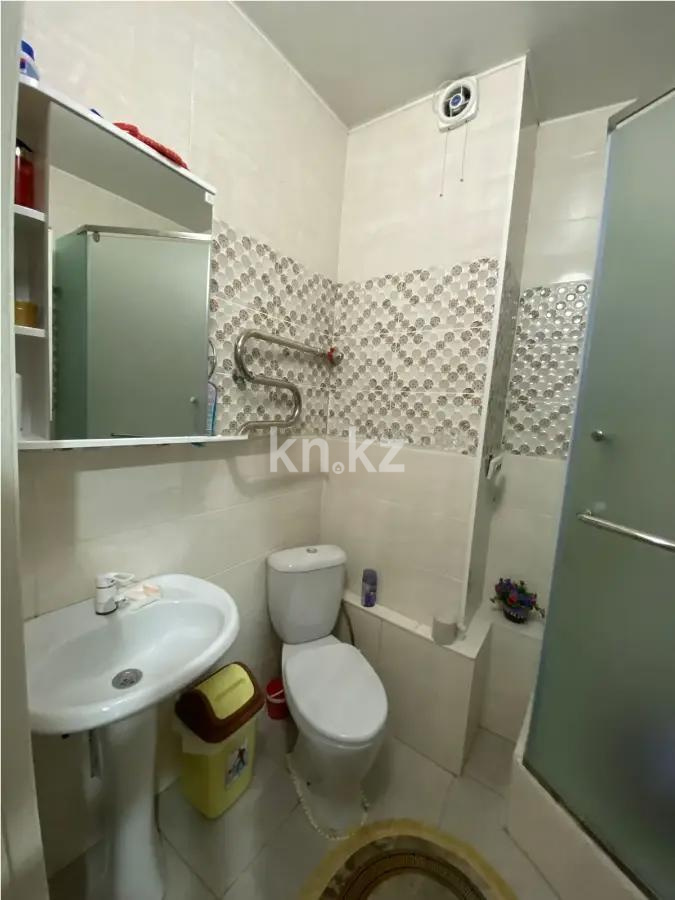 Продажа 2-комнатной квартиры, 54 м², ул. Байтурсынова, дом  47 в Астане - фото 4