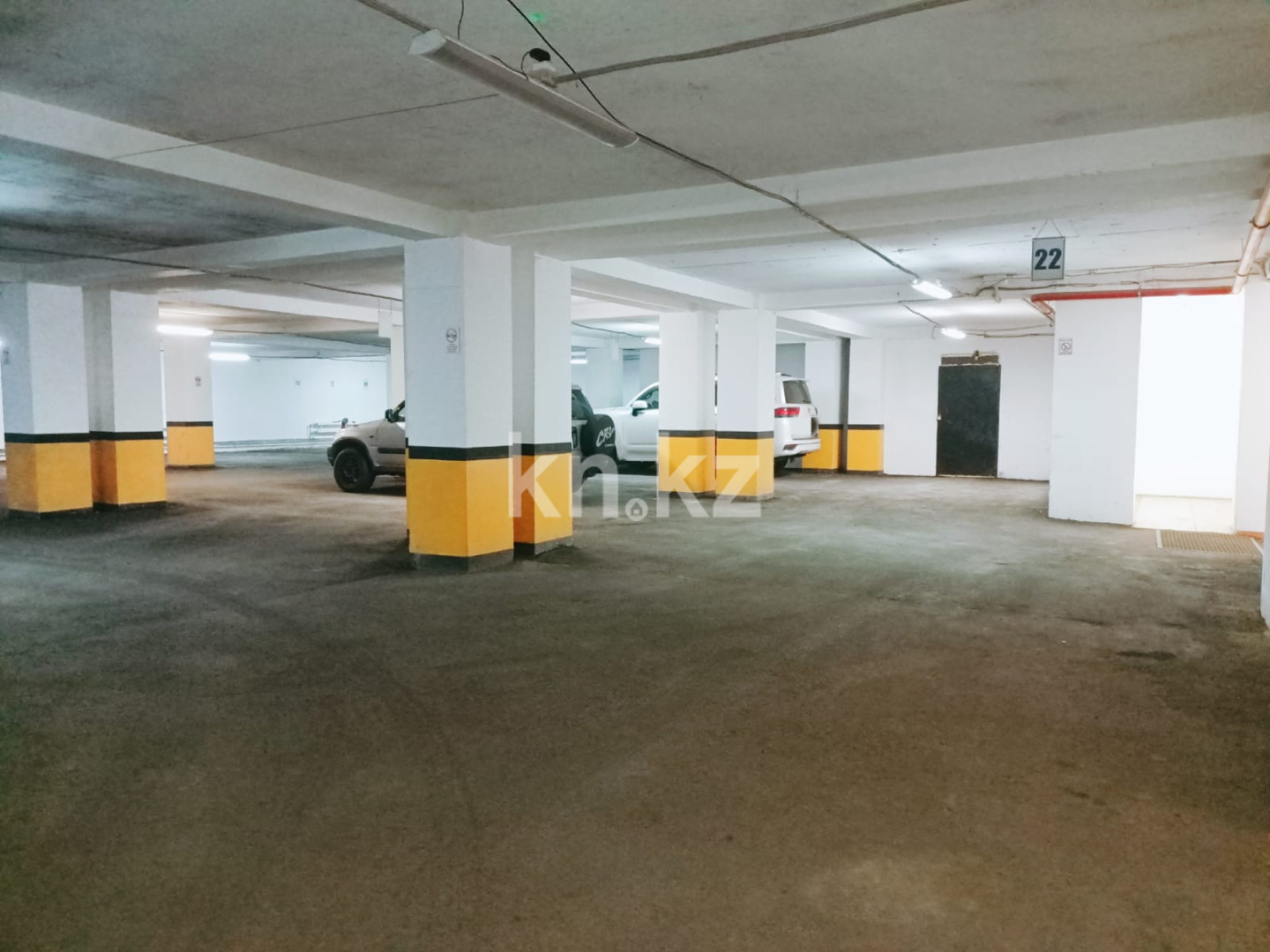 Продажа , 7443 м², ул. Монгольская, дом  44 - ул. Макатаева - Продажа зданий в Алматы фото 37 из 40