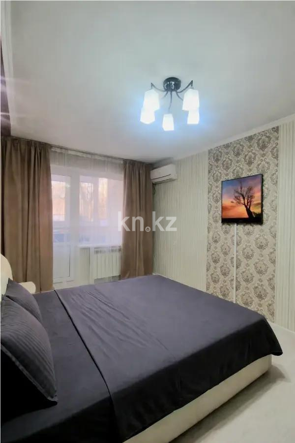 Продажа 3-комнатной квартиры, 59 м² - Продажа квартир в Алматы - страница 286 фото 5 из 9