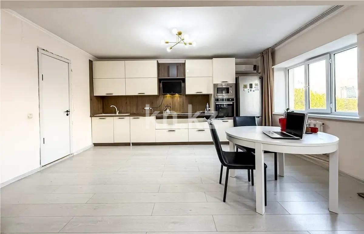 Продажа 1-комнатной квартиры, 39.6 м², ул. Гоголя, дом  176/1 в Алматы - фото 2